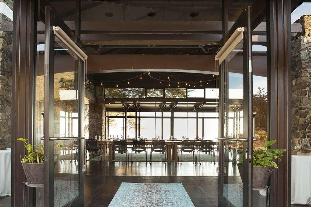 Ragged Point Inn San Simeon Bagian luar foto